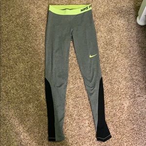 Nike Pro Leggings